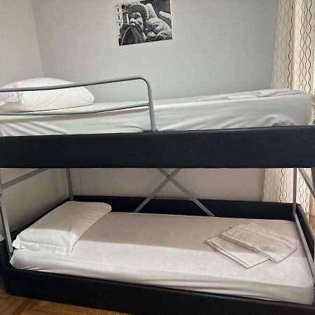 Calatafimi 41 Bed & Breakfast Rome Luaran gambar