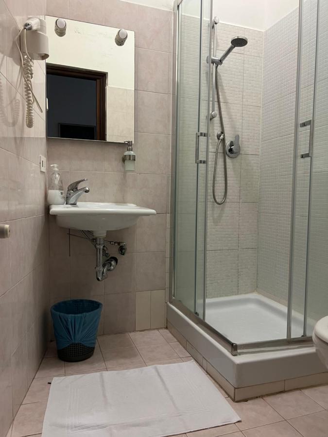 Calatafimi 41 Bed & Breakfast Rome Luaran gambar