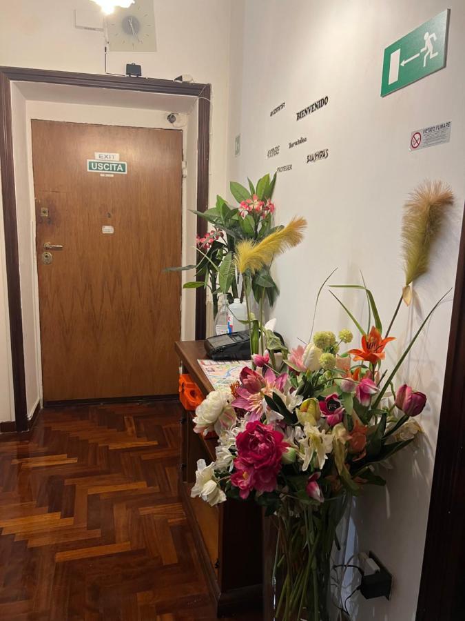 Calatafimi 41 Bed & Breakfast Rome Luaran gambar