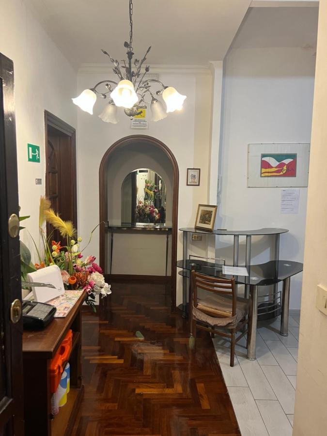 Calatafimi 41 Bed & Breakfast Rome Luaran gambar