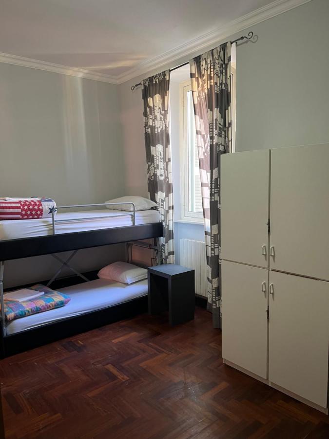 Calatafimi 41 Bed & Breakfast Rome Luaran gambar