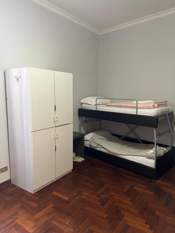 Calatafimi 41 Bed & Breakfast Rome Luaran gambar