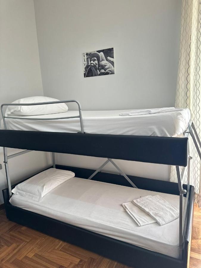 Calatafimi 41 Bed & Breakfast Rome Luaran gambar