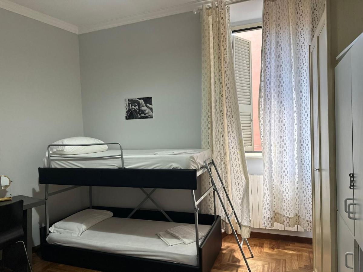 Calatafimi 41 Bed & Breakfast Rome Luaran gambar