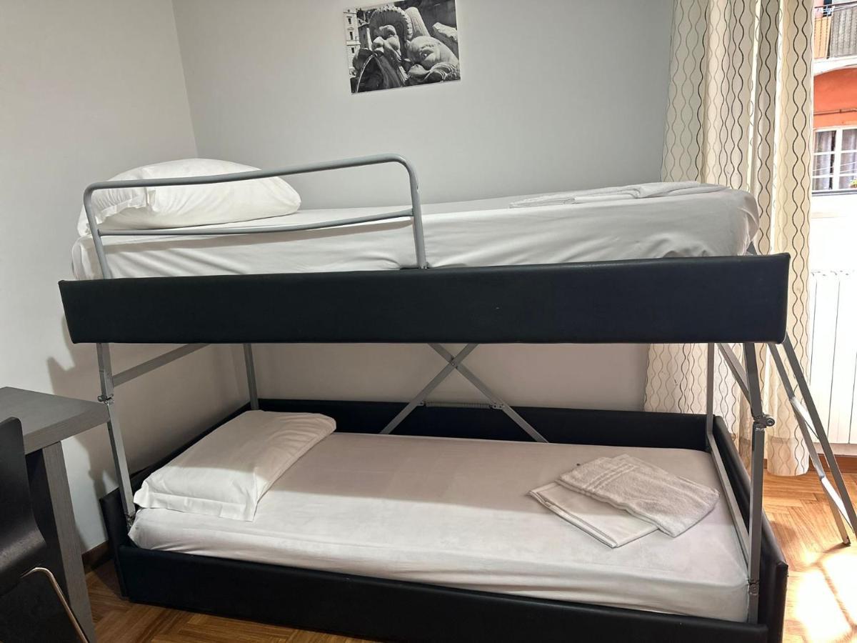 Calatafimi 41 Bed & Breakfast Rome Luaran gambar