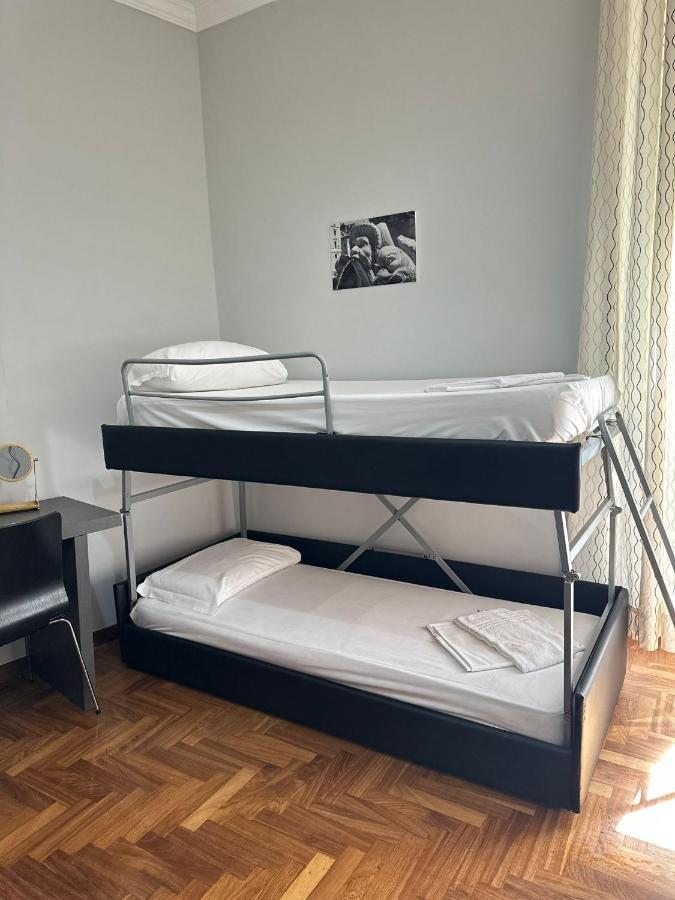 Calatafimi 41 Bed & Breakfast Rome Luaran gambar