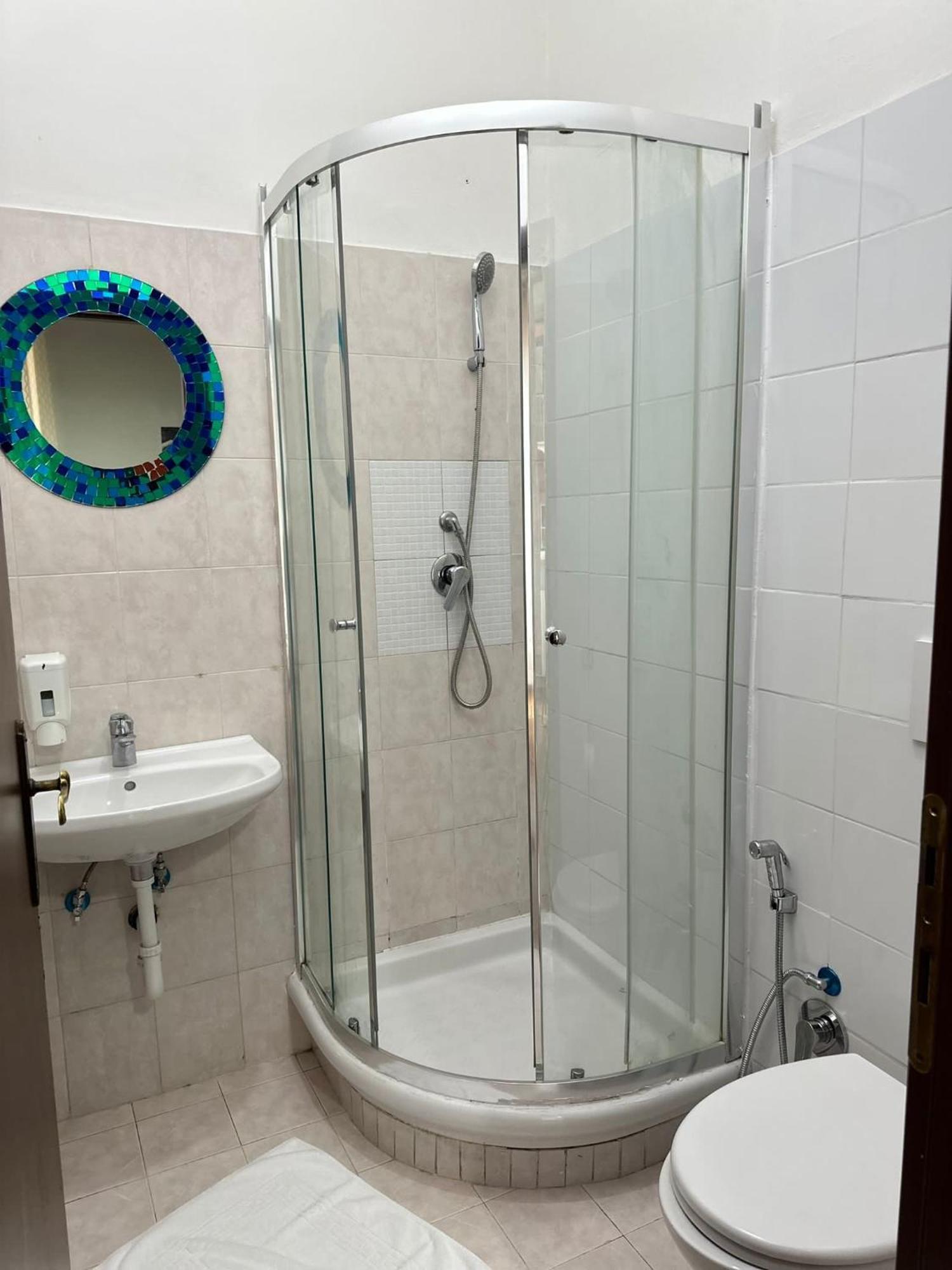 Calatafimi 41 Bed & Breakfast Rome Luaran gambar